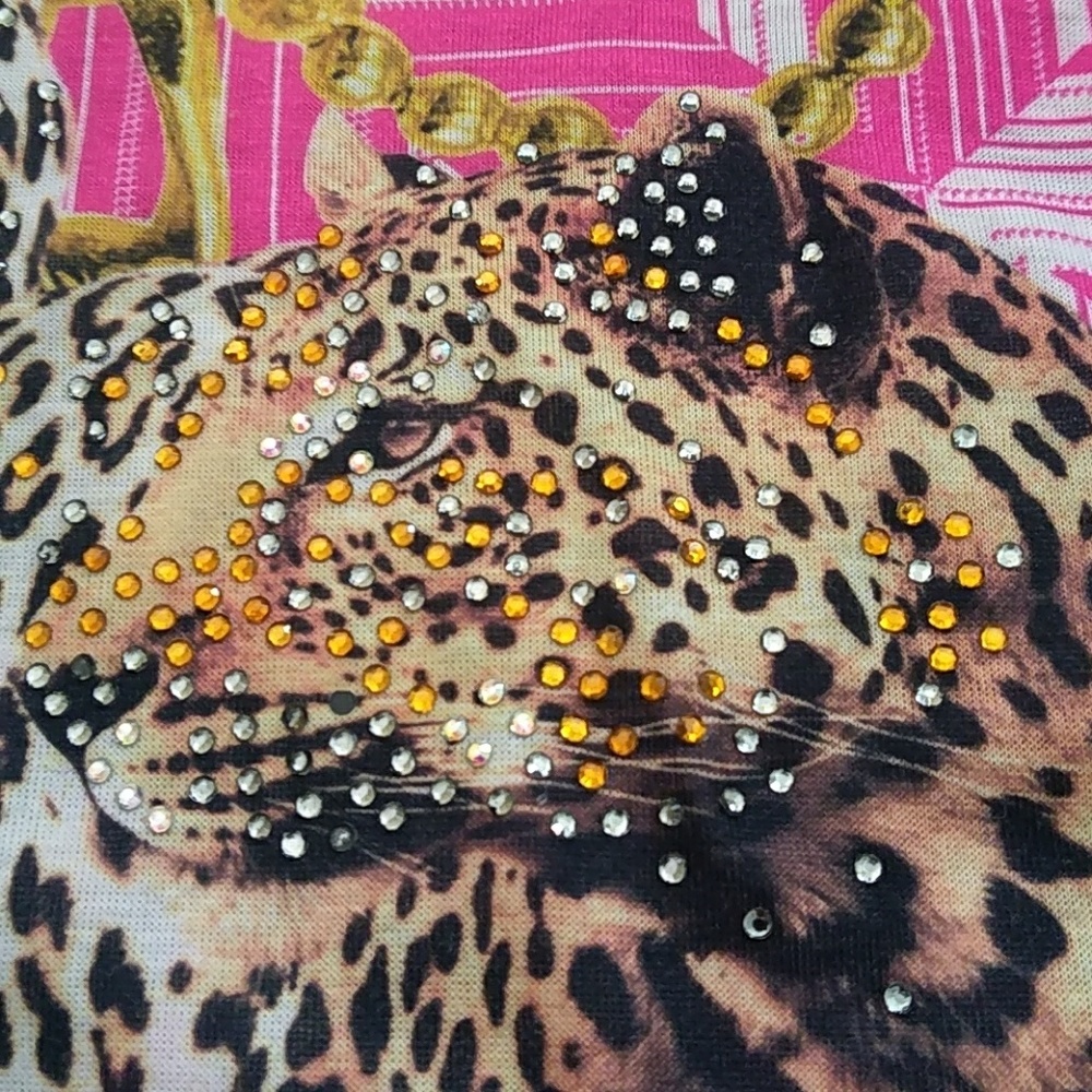 Leopard level 3 - Picture 8 of 8